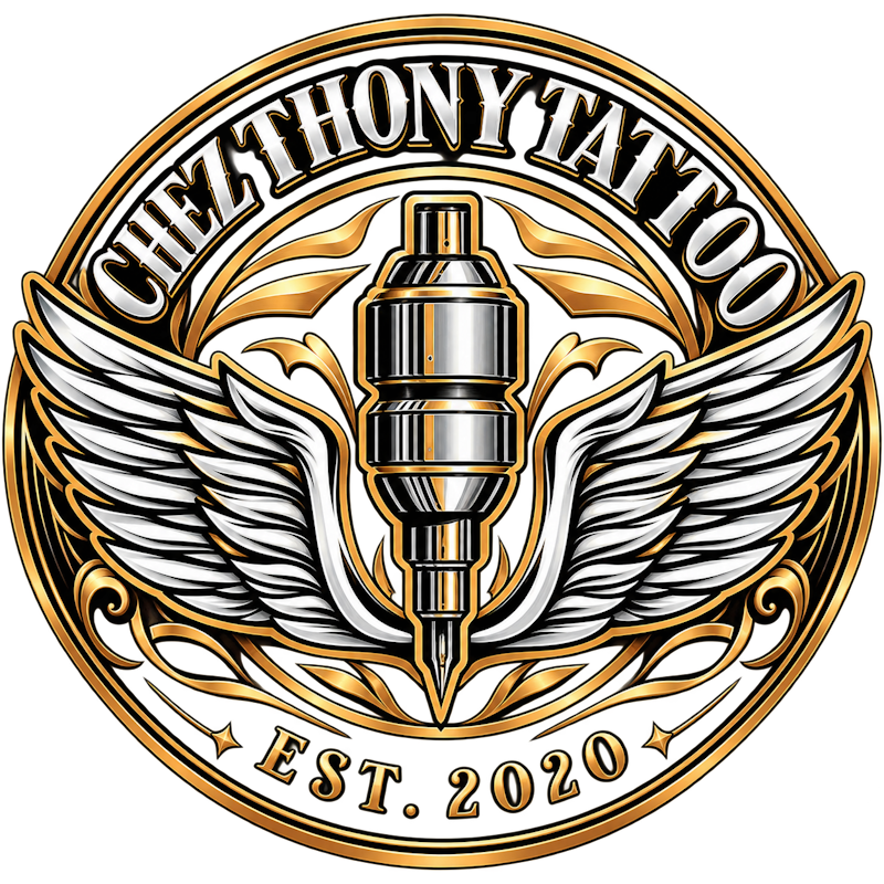 Chez Thony Tattoo